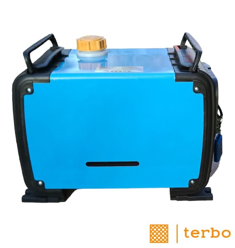 сухой фен для палатки 5 квт 220 V изображение изображение