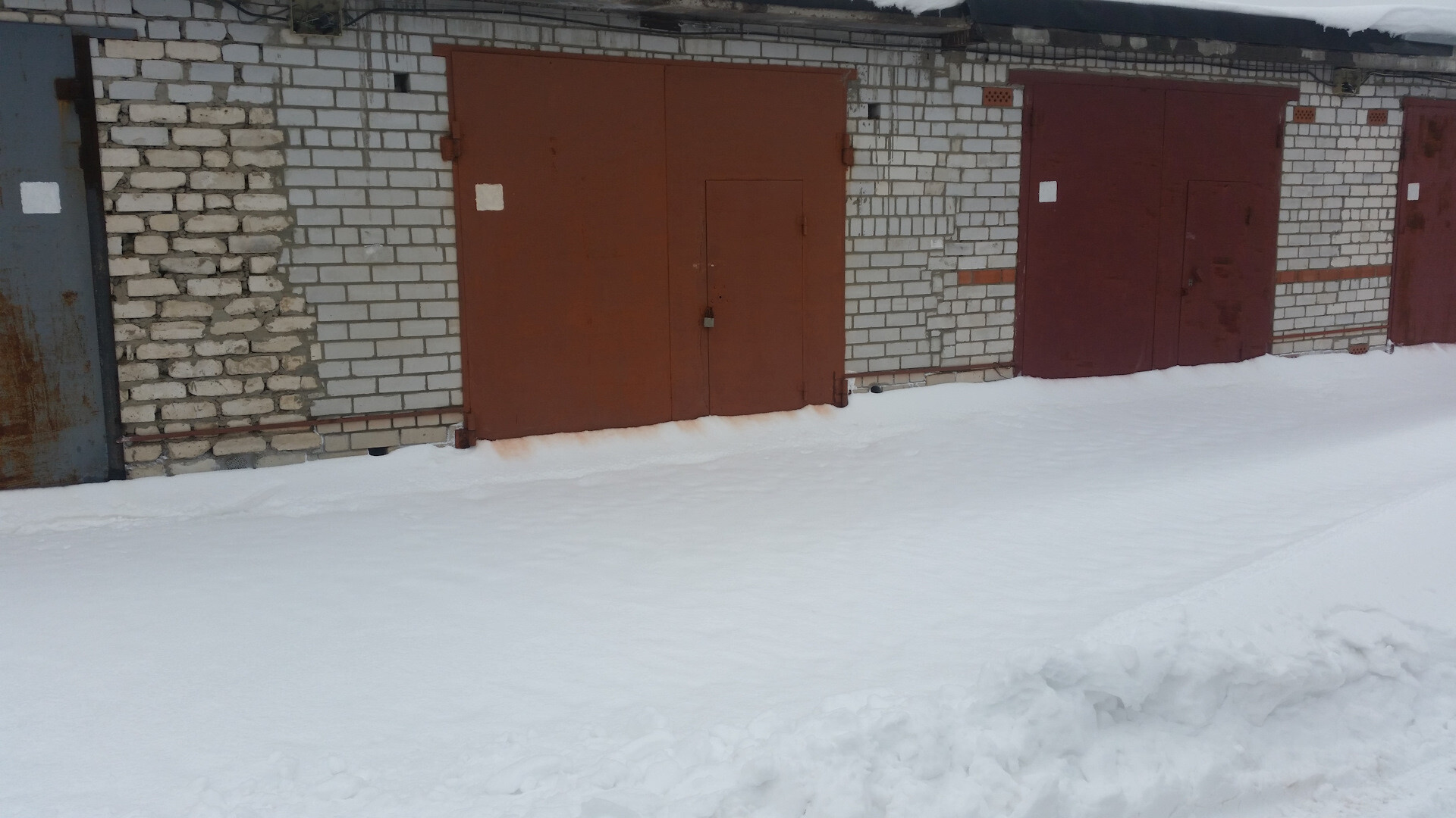 Дизельный экономный Обогреватель для гаража фото
